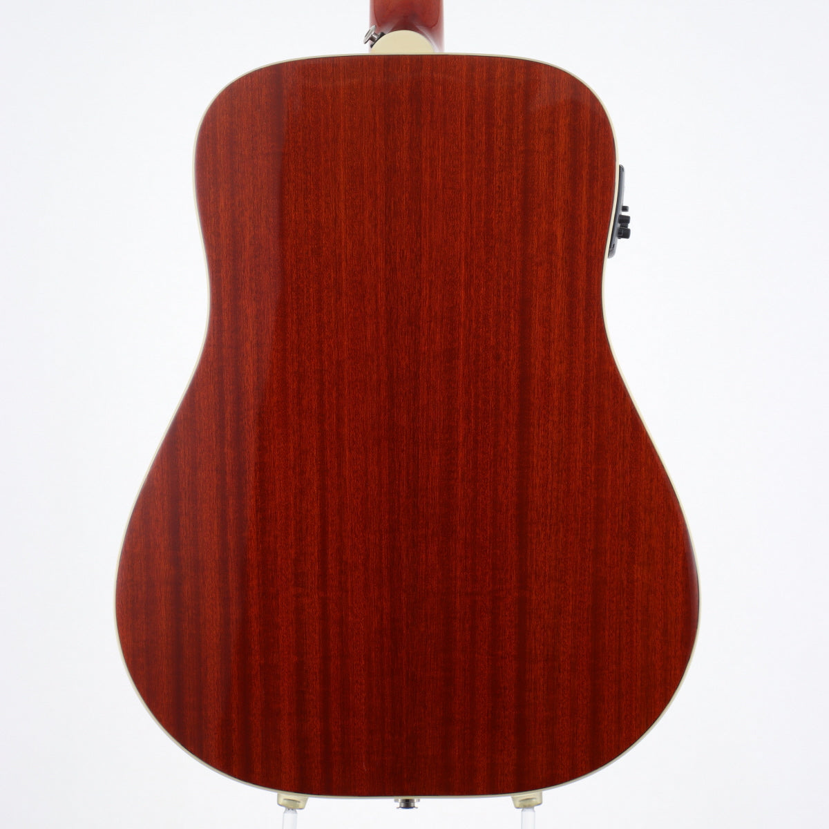 [SN 17022303955] USED EPIPHONE / Hummingbird PRO FC [12]