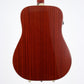 [SN 17022303955] USED EPIPHONE / Hummingbird PRO FC [12]