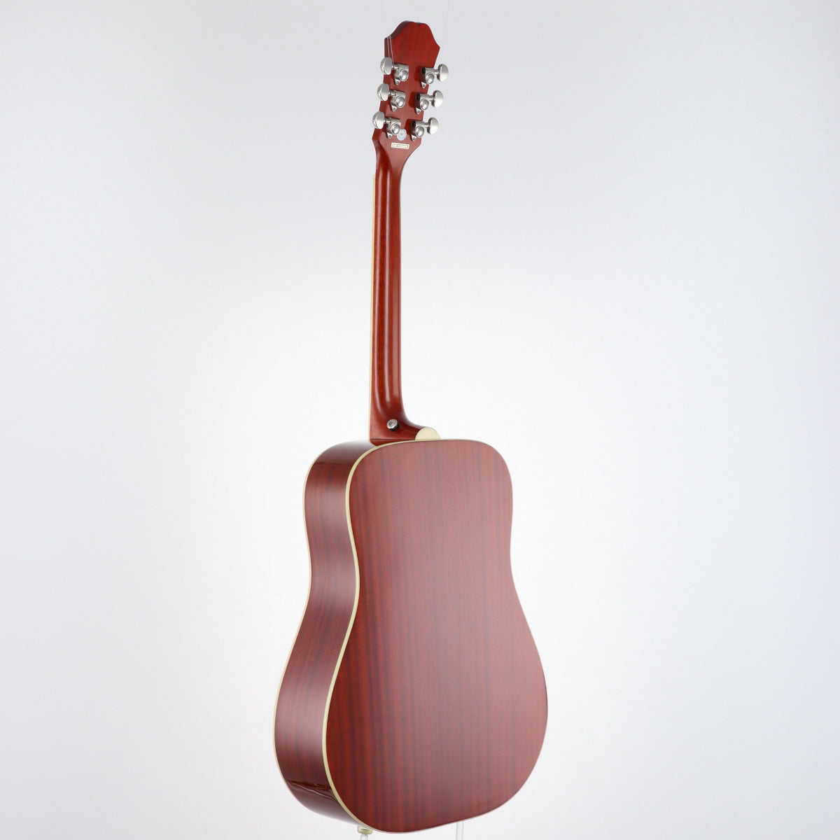 [SN 17022303955] USED EPIPHONE / Hummingbird PRO FC [12]