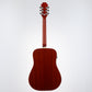 [SN 17022303955] USED EPIPHONE / Hummingbird PRO FC [12]