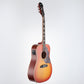 [SN 17022303955] USED EPIPHONE / Hummingbird PRO FC [12]