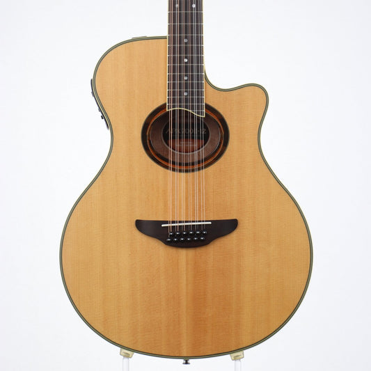 [SN HNL260745] USED YAMAHA / APX700II-12 NAT [12]