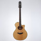 [SN HNL260745] USED YAMAHA / APX700II-12 NAT [12]