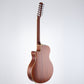[SN HNL260745] USED YAMAHA / APX700II-12 NAT [12]