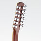 [SN HNL260745] USED YAMAHA / APX700II-12 NAT [12]
