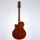 [SN HNL260745] USED YAMAHA / APX700II-12 NAT [12]