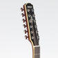 [SN HNL260745] USED YAMAHA / APX700II-12 NAT [12]