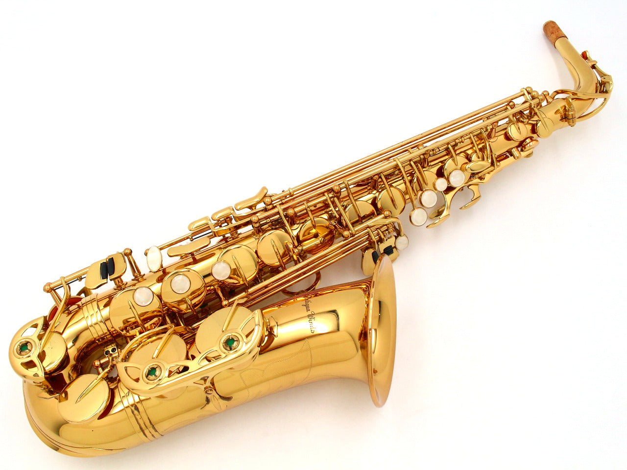 [SN LA1061468] USED ANTIGUA / AS STANDARD GL [11]