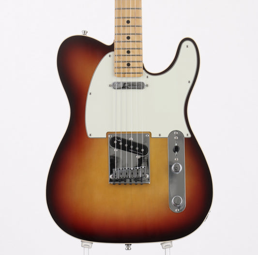 [SN US20035993] USED Fender / American Ultra Telecaster Maple Fingerboard Ultraburst [06]