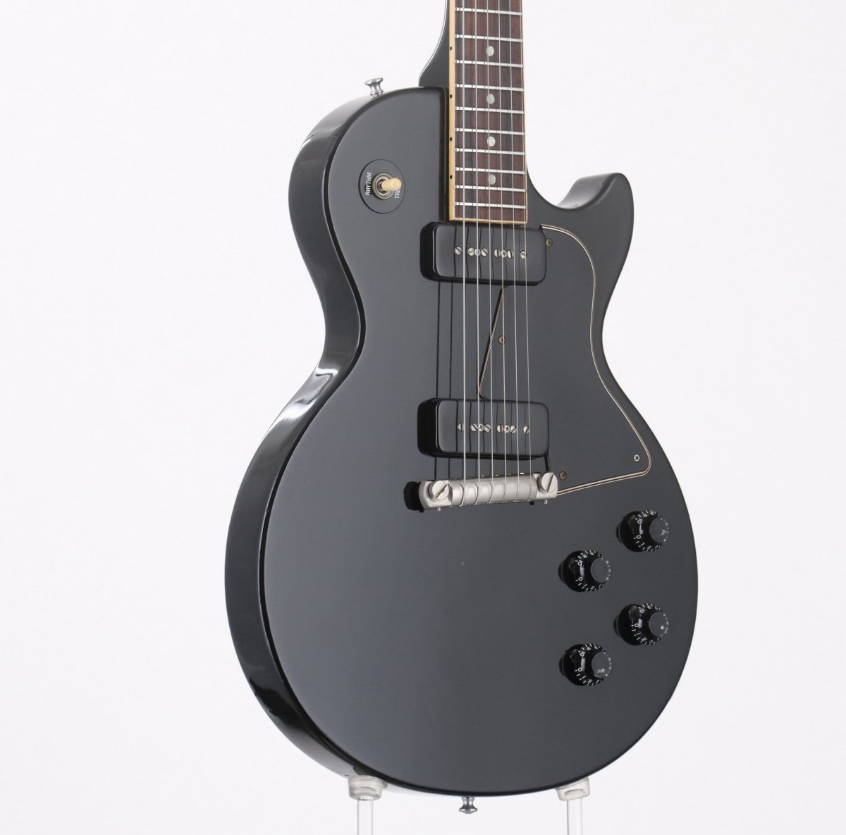 [SN 4069] USED GIBSON CUSTOM / Historic Collection 1960 Les Paul Special Single Cut Ebony [06]