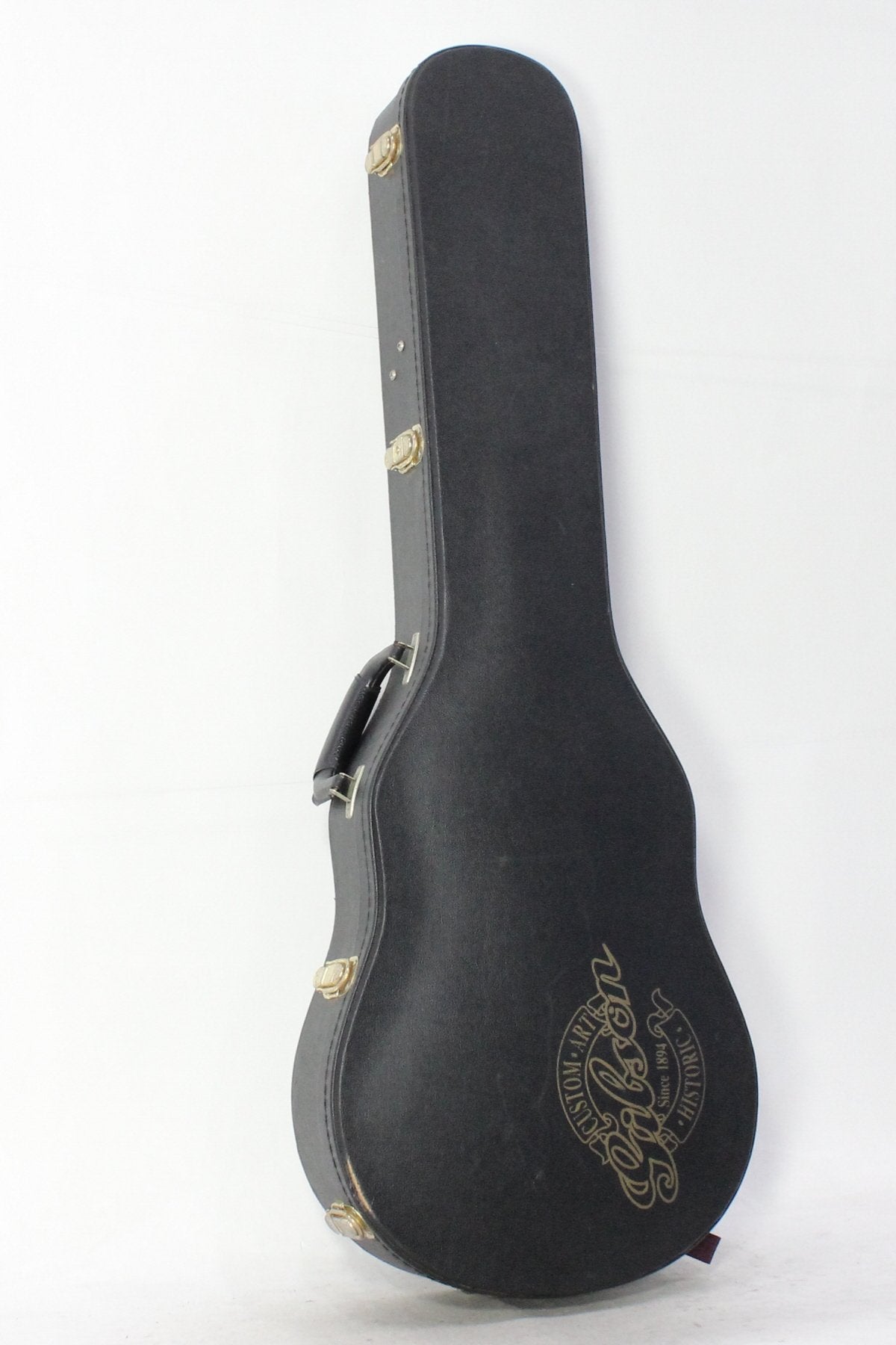 [SN 4069] USED GIBSON CUSTOM / Historic Collection 1960 Les Paul Special Single Cut Ebony [06]