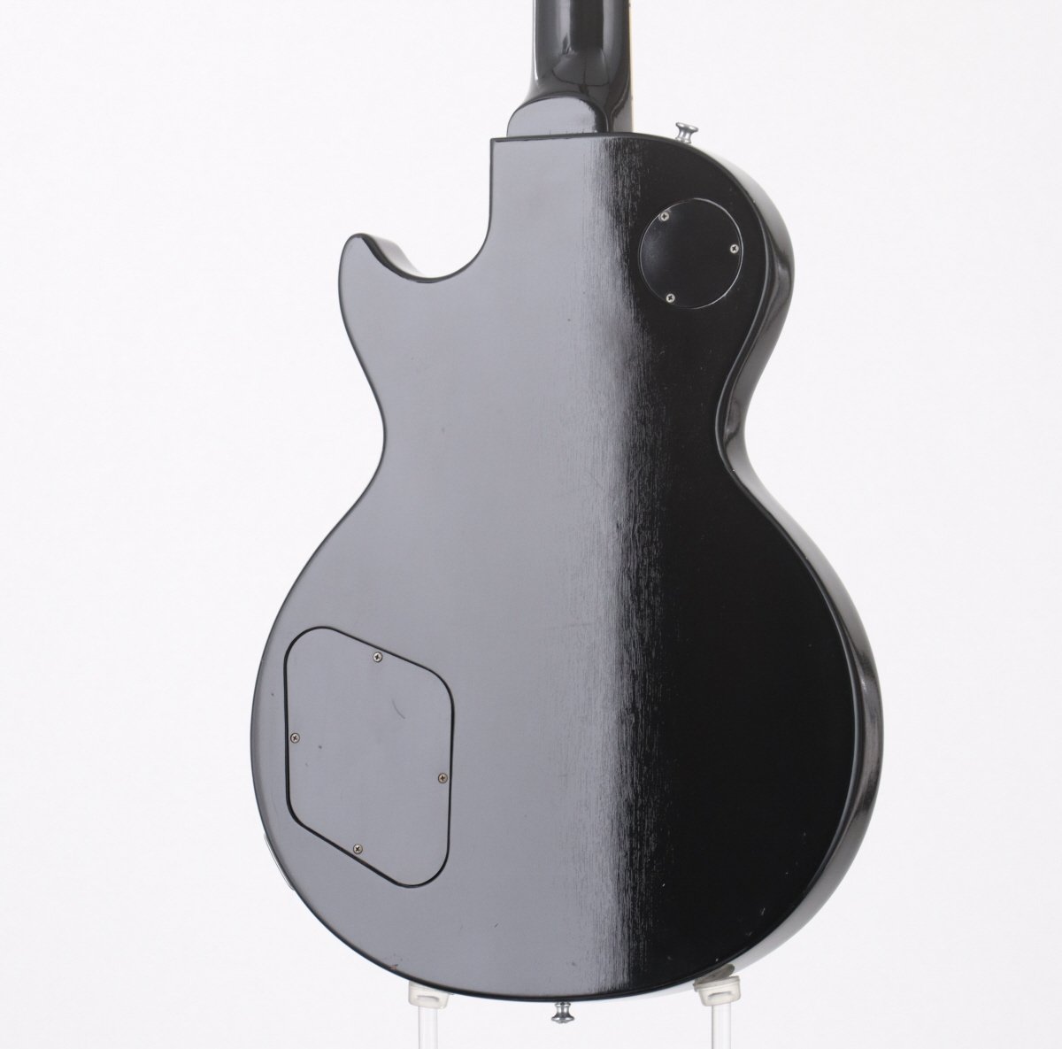 [SN 4069] USED GIBSON CUSTOM / Historic Collection 1960 Les Paul Special Single Cut Ebony [06]