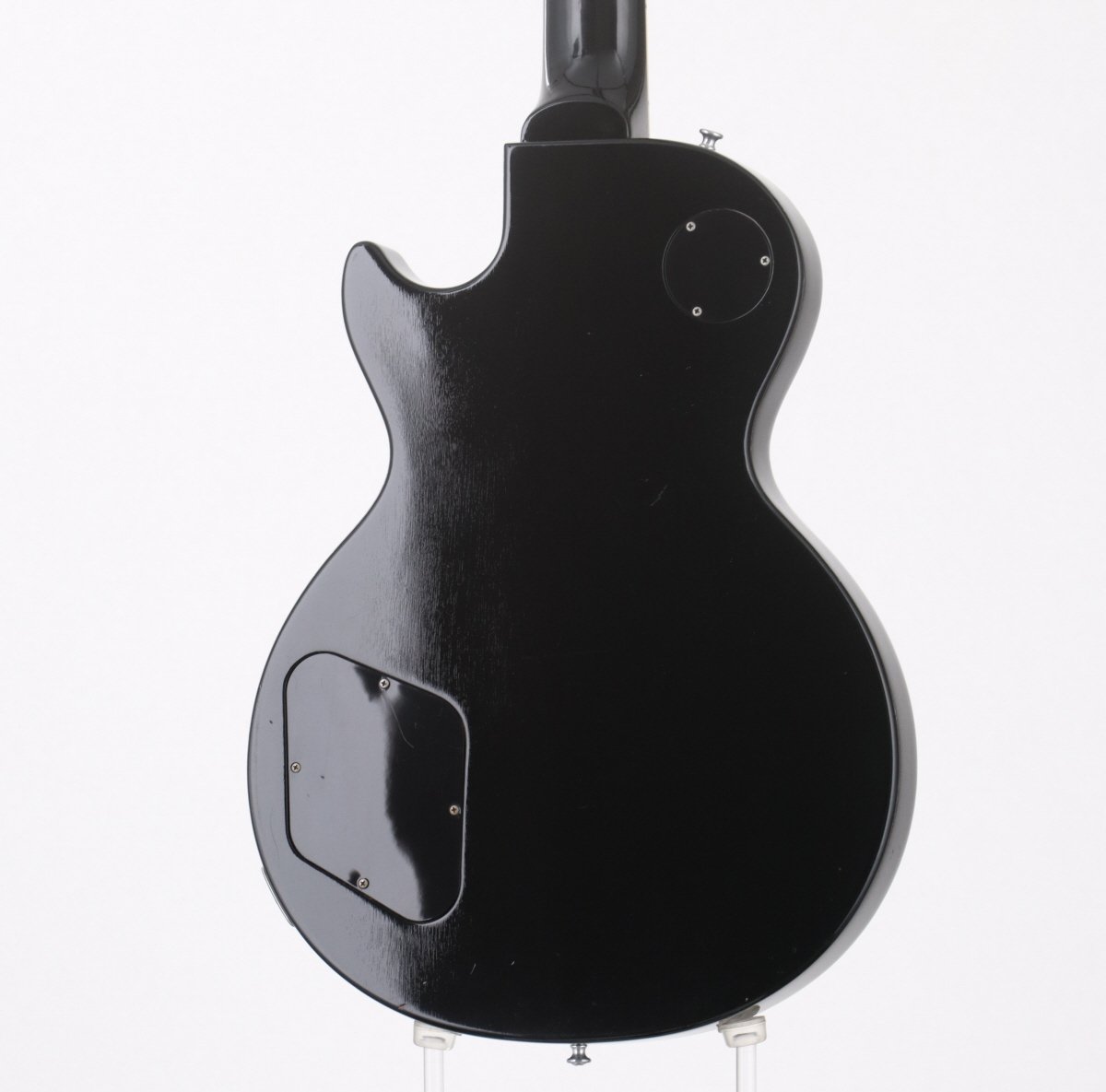 [SN 4069] USED GIBSON CUSTOM / Historic Collection 1960 Les Paul Special Single Cut Ebony [06]