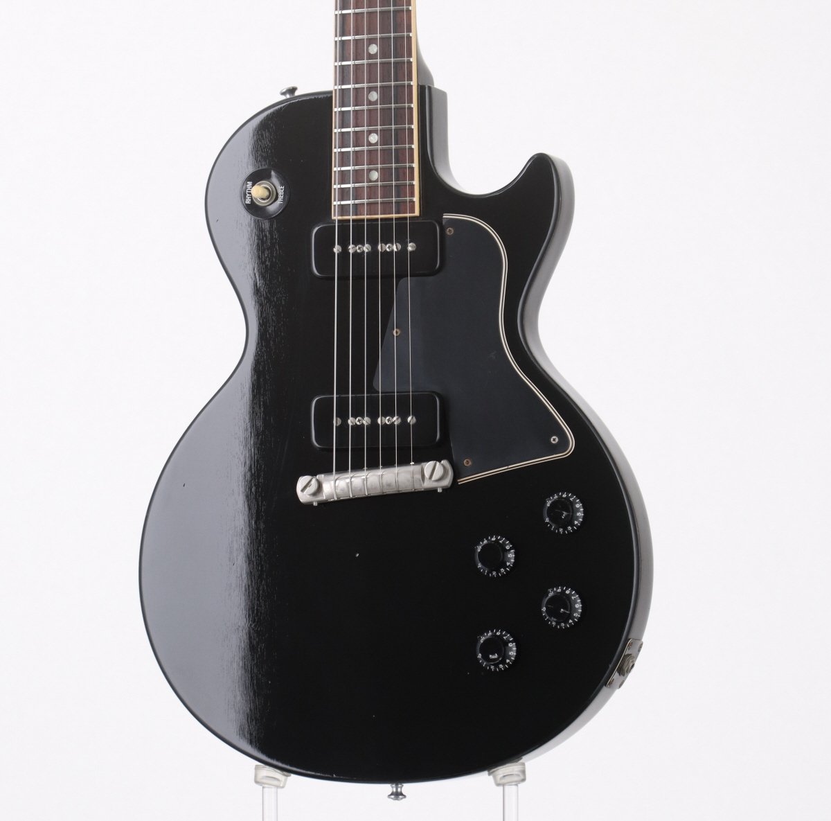 [SN 4069] USED GIBSON CUSTOM / Historic Collection 1960 Les Paul Special Single Cut Ebony [06]