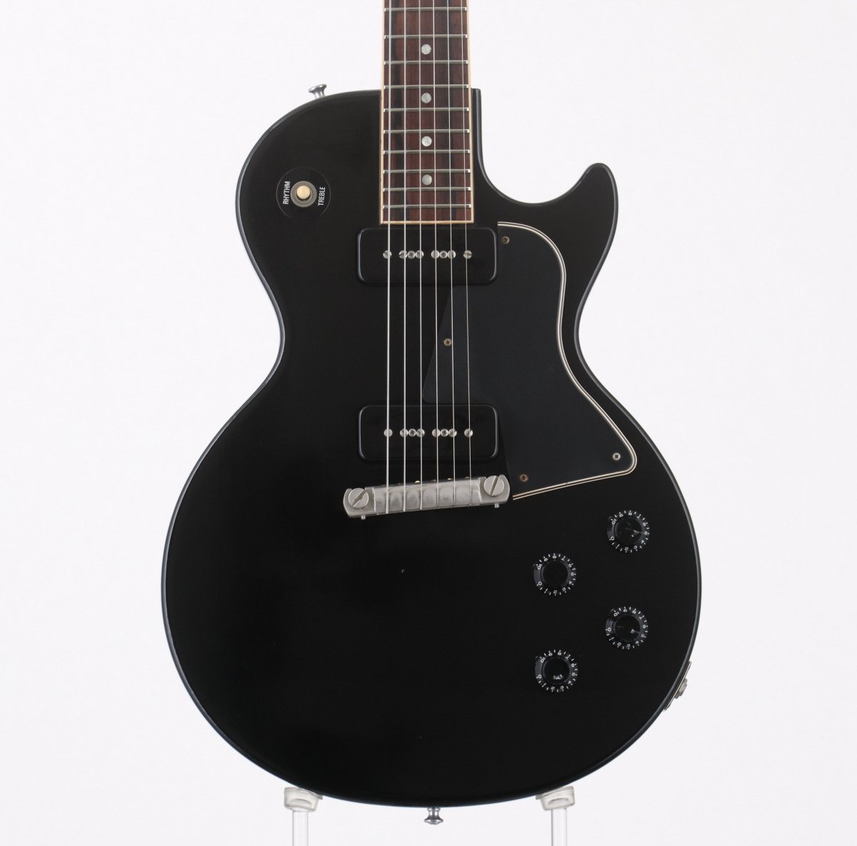 [SN 4069] USED GIBSON CUSTOM / Historic Collection 1960 Les Paul Special Single Cut Ebony [06]