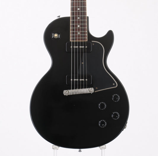 [SN 4069] USED GIBSON CUSTOM / Historic Collection 1960 Les Paul Special Single Cut Ebony [06]
