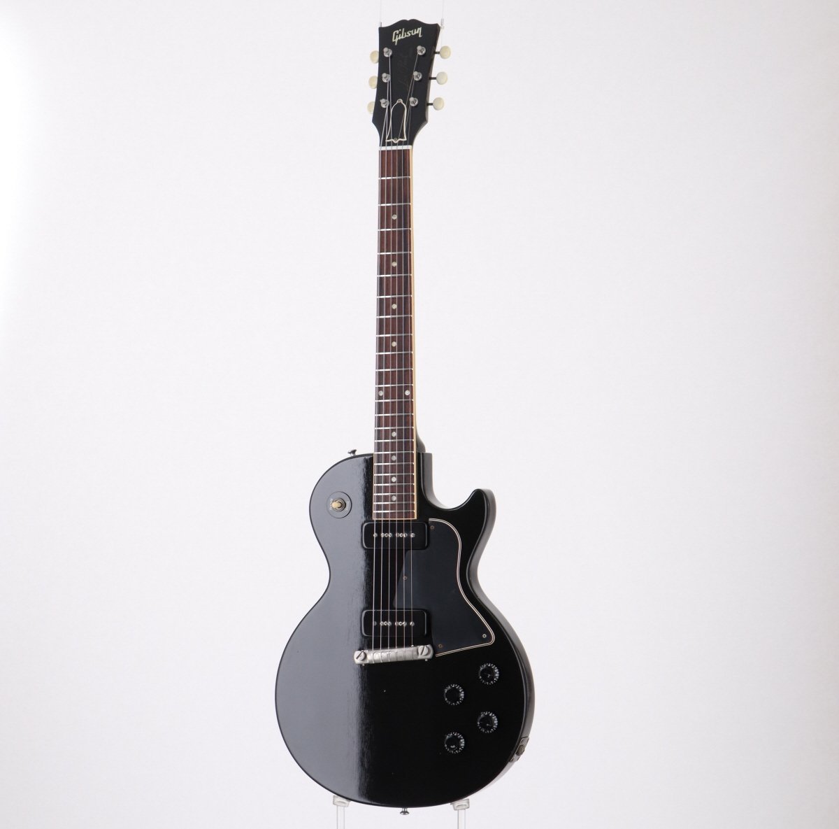 [SN 4069] USED GIBSON CUSTOM / Historic Collection 1960 Les Paul Special Single Cut Ebony [06]