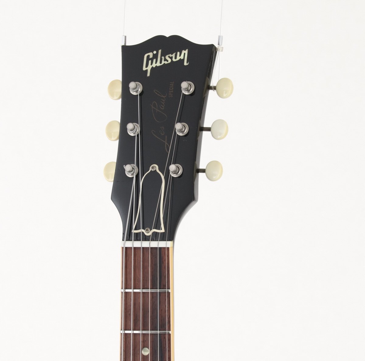 [SN 4069] USED GIBSON CUSTOM / Historic Collection 1960 Les Paul Special Single Cut Ebony [06]