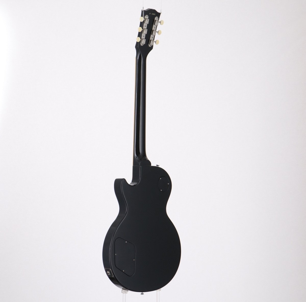 [SN 4069] USED GIBSON CUSTOM / Historic Collection 1960 Les Paul Special Single Cut Ebony [06]