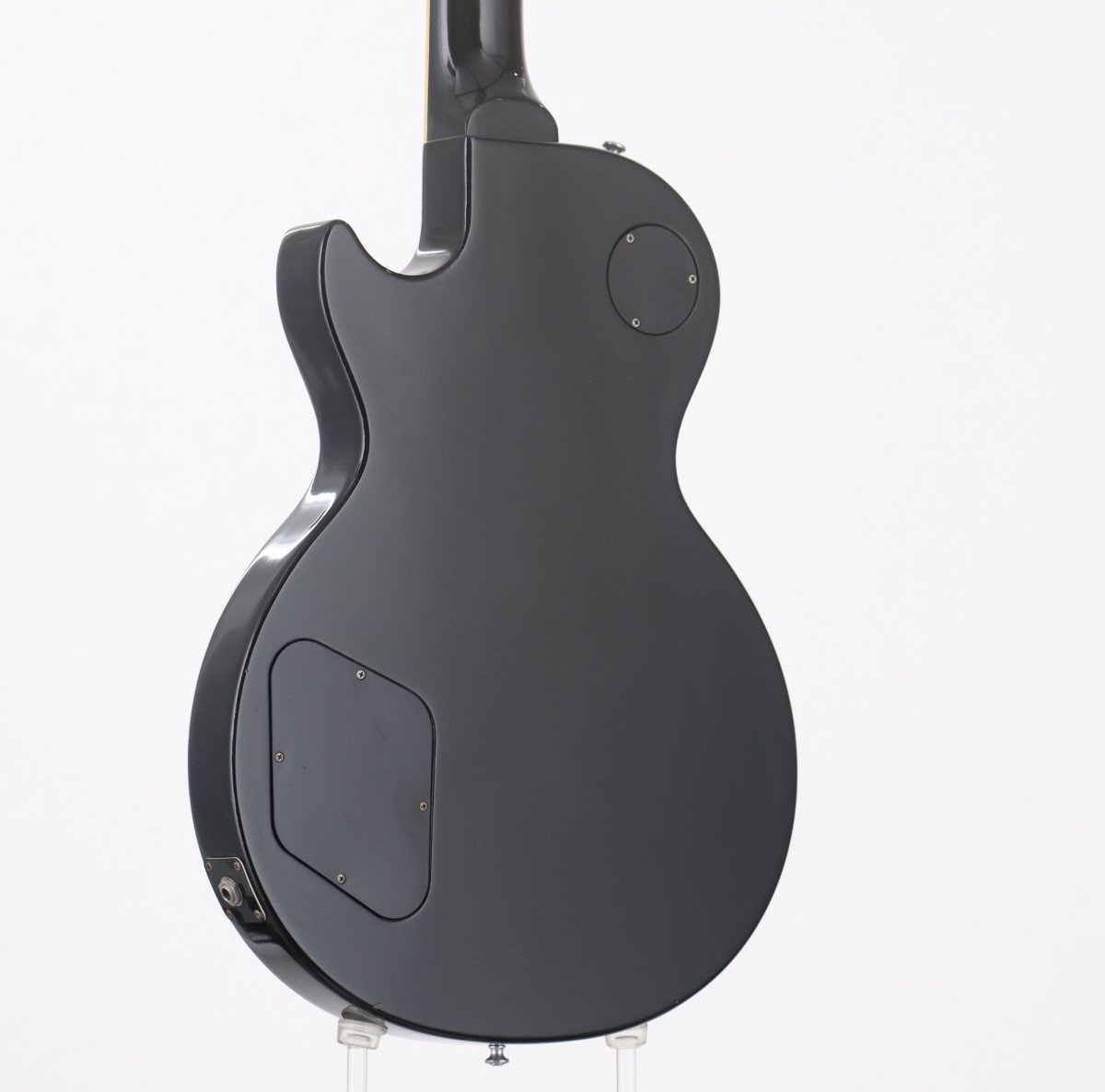 [SN 4069] USED GIBSON CUSTOM / Historic Collection 1960 Les Paul Special Single Cut Ebony [06]