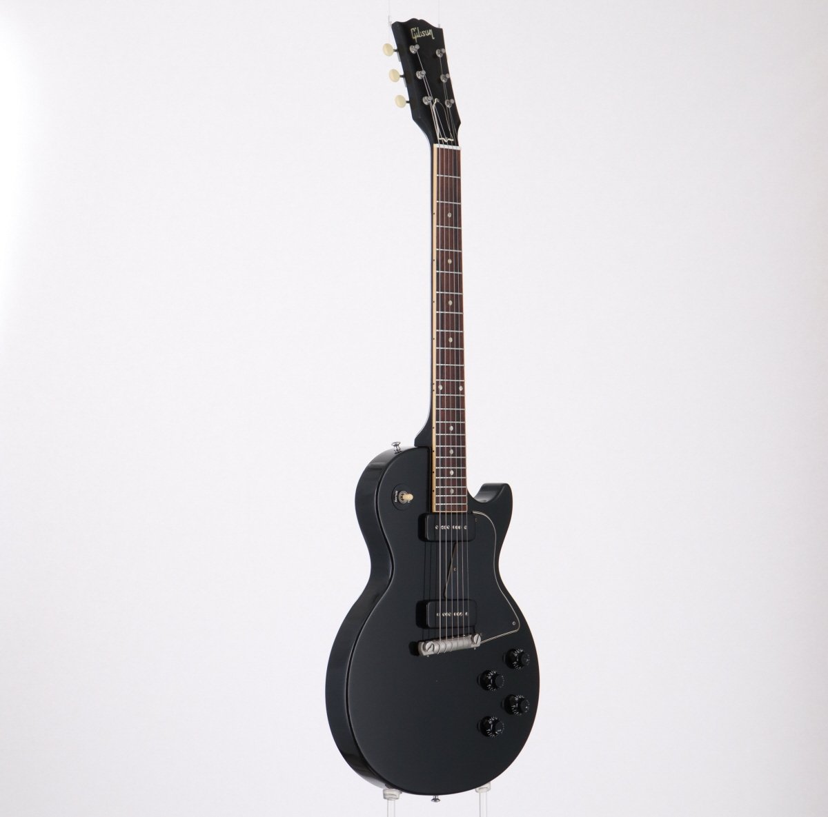 [SN 4069] USED GIBSON CUSTOM / Historic Collection 1960 Les Paul Special Single Cut Ebony [06]