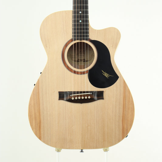 [SN 8461 2CJ] USED Maton / Performer Natural [12]