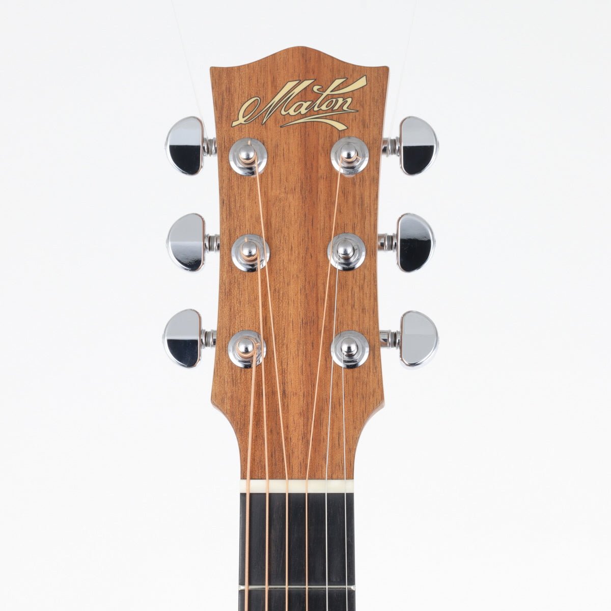 [SN 8461 2CJ] USED Maton / Performer Natural [12]