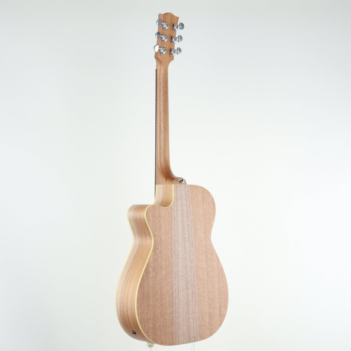 [SN 8461 2CJ] USED Maton / Performer Natural [12]