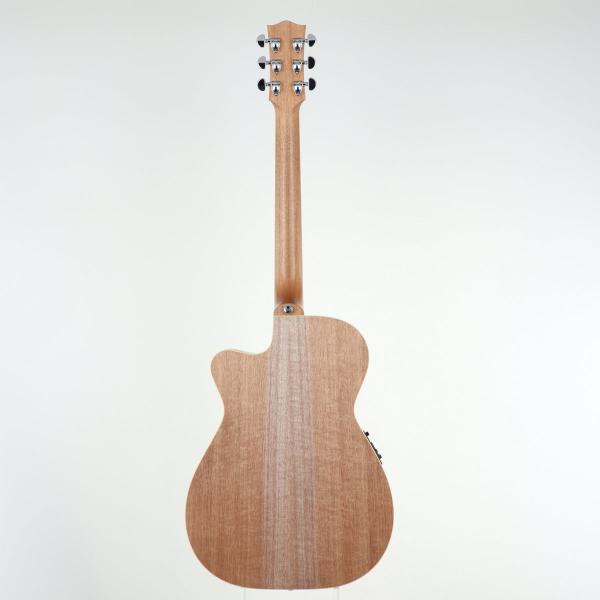 [SN 8461 2CJ] USED Maton / Performer Natural [12]