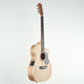 [SN 8461 2CJ] USED Maton / Performer Natural [12]