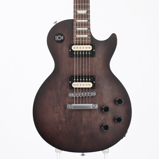 [SN 140022038] USED GIBSON / LPJ Chocolate Satin [06]