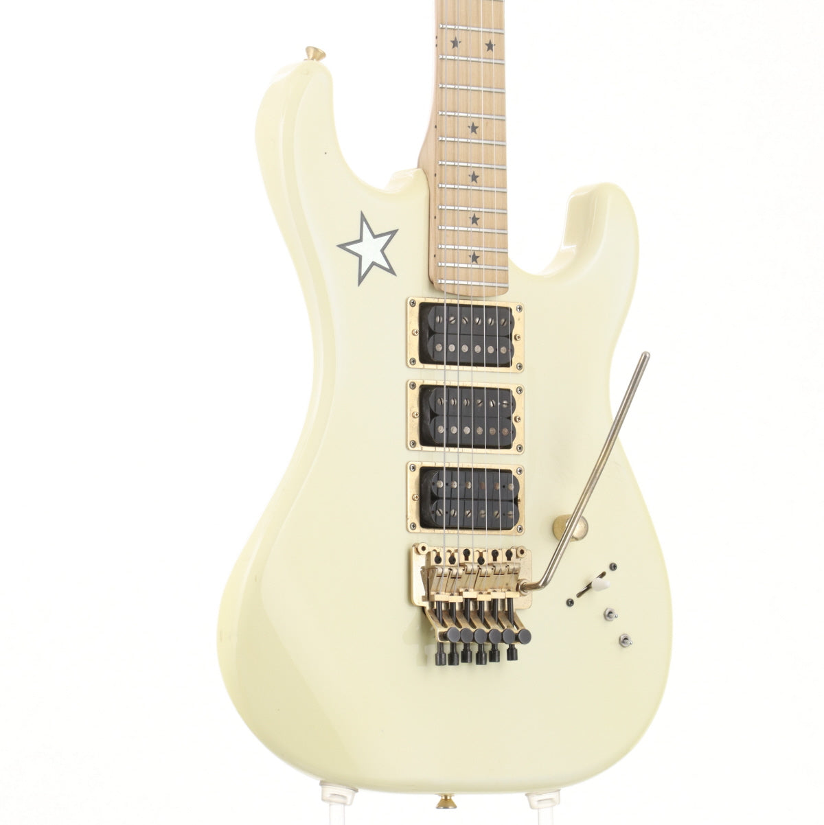 USED KRAMER / Richie Sambora Signature Neptune NJ RS [06