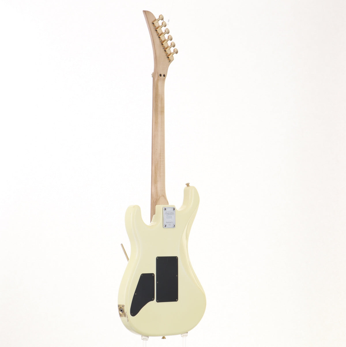 2024激安通販 KRAMER Neptune NJ リッチーサンボラモデル