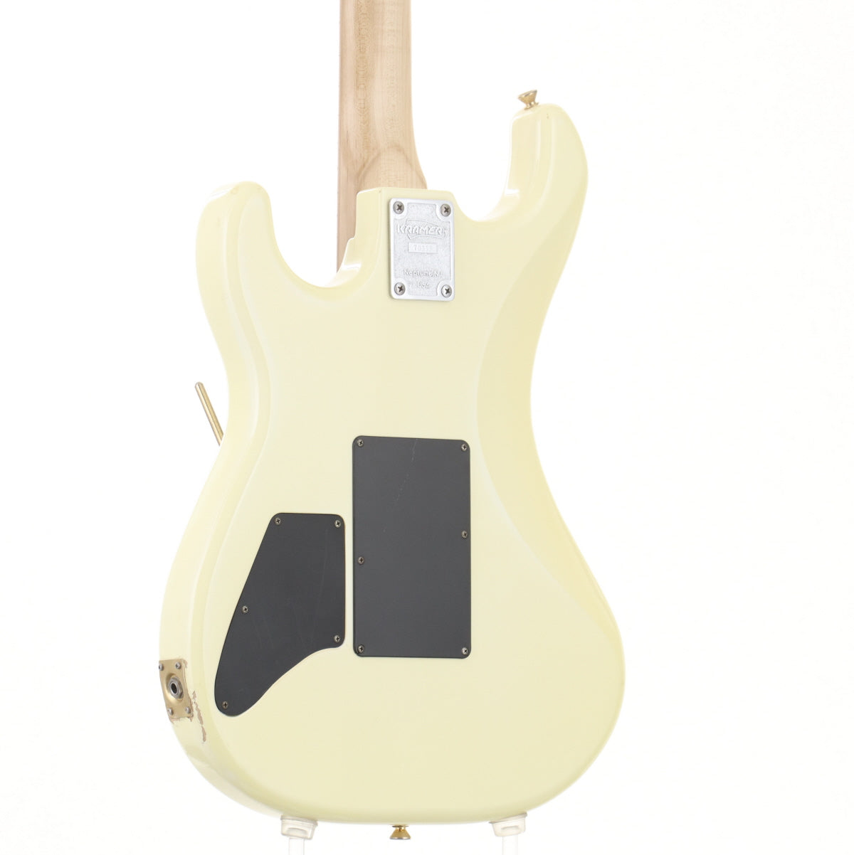 KRAMER Neptune NJ リッチーサンボラモデル｜エレキギター