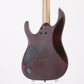[SN G0620E] USED IBANEZ / Premium Series / RG721RW Charcoal Brown Flat [06]