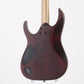 [SN G0620E] USED IBANEZ / Premium Series / RG721RW Charcoal Brown Flat [06]