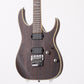 [SN G0620E] USED IBANEZ / Premium Series / RG721RW Charcoal Brown Flat [06]