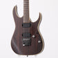 [SN G0620E] USED IBANEZ / Premium Series / RG721RW Charcoal Brown Flat [06]