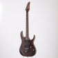 [SN G0620E] USED IBANEZ / Premium Series / RG721RW Charcoal Brown Flat [06]