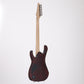 [SN G0620E] USED IBANEZ / Premium Series / RG721RW Charcoal Brown Flat [06]