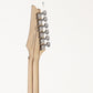 [SN G0620E] USED IBANEZ / Premium Series / RG721RW Charcoal Brown Flat [06]