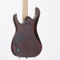 [SN G0620E] USED IBANEZ / Premium Series / RG721RW Charcoal Brown Flat [06]
