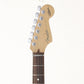 [SN SZ6002429] USED FENDER USA / Jeff Beck Stratocaster Olympic White [03]