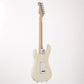 [SN SZ6002429] USED FENDER USA / Jeff Beck Stratocaster Olympic White [03]