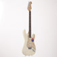 [SN SZ6002429] USED FENDER USA / Jeff Beck Stratocaster Olympic White [03]