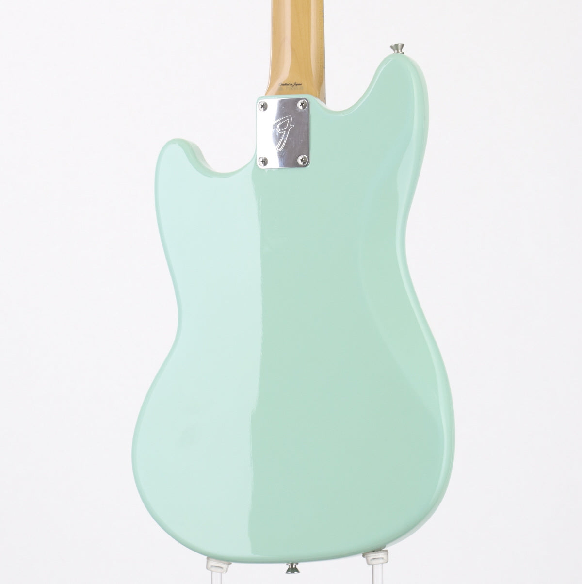 Fender Japan ムスタングMG69-65 Surf Green中古()売却済みです