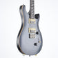 [SN R24285] USED Paul Reed Smith (PRS) / SE Custom 24 Beveled Top Script Logo Faded Gray Black [12]