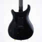 [SN R24285] USED Paul Reed Smith (PRS) / SE Custom 24 Beveled Top Script Logo Faded Gray Black [12]