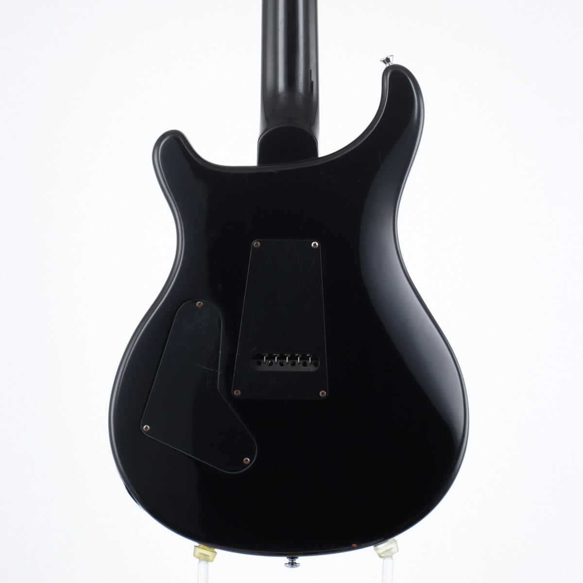 [SN R24285] USED Paul Reed Smith (PRS) / SE Custom 24 Beveled Top Script Logo Faded Gray Black [12]