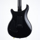 [SN R24285] USED Paul Reed Smith (PRS) / SE Custom 24 Beveled Top Script Logo Faded Gray Black [12]